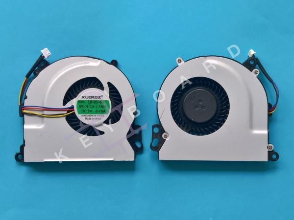 Вентилятор до ноутбука Hp Envy 15-U250UR